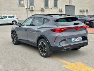 CUPRA FORMENTOR 150CV TECHO SOLAR!