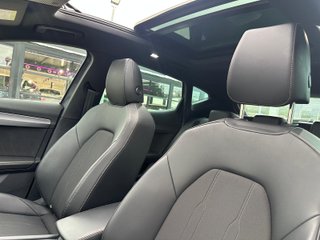 CUPRA FORMENTOR 150CV TECHO SOLAR!