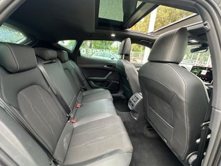 CUPRA FORMENTOR 150CV TECHO SOLAR!