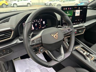 CUPRA FORMENTOR 150CV TECHO SOLAR!