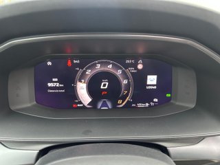 CUPRA FORMENTOR 150CV TECHO SOLAR!
