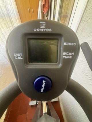 Bicicleta Estática Biking VS730