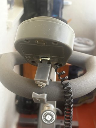 Bicicleta Estática Biking VS730