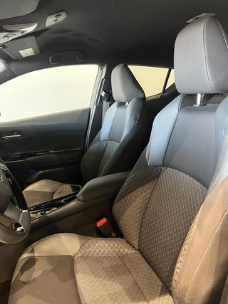 Toyota C-HR 180H 2.0 Advance Automático - 2021