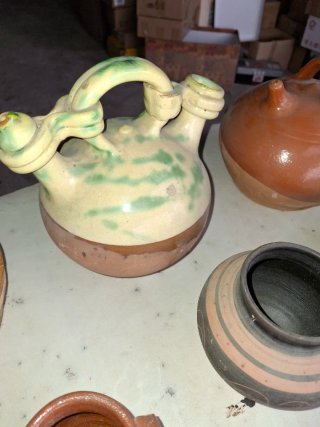 Ceramica botijos y demas MBM