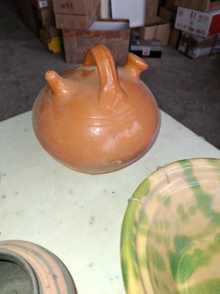 Ceramica botijos y demas MBM