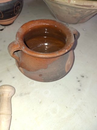 Ceramica botijos y demas MBM