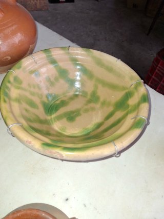 Ceramica botijos y demas MBM