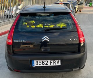 Citroen C4 2007