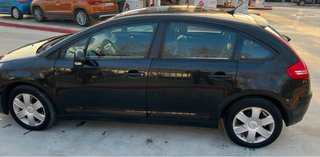 Citroen C4 2007