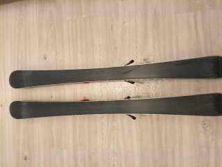 Esquís Volkl P60 Niño 110cm