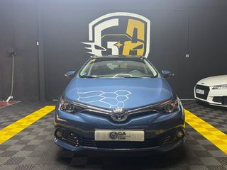 Toyota Auris 140H Hybrid Active 100 kW (136 CV)