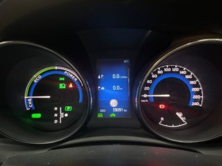Toyota Auris 140H Hybrid Active 100 kW (136 CV)