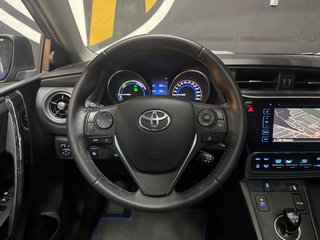 Toyota Auris 140H Hybrid Active 100 kW (136 CV)