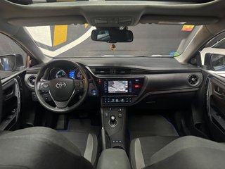 Toyota Auris 140H Hybrid Active 100 kW (136 CV)