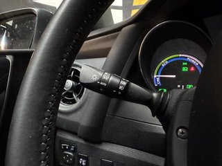 Toyota Auris 140H Hybrid Active 100 kW (136 CV)