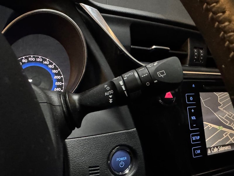 Toyota Auris hybrid 140H Active 2016, foto 14