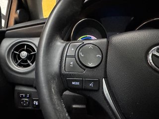 Toyota Auris 140H Hybrid Active 100 kW (136 CV)