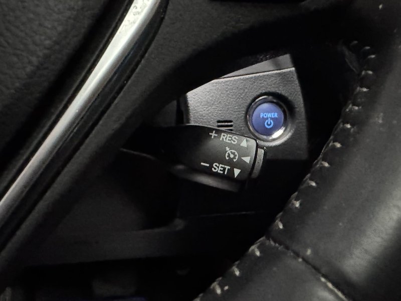Toyota Auris hybrid 140H Active 2016, foto 17