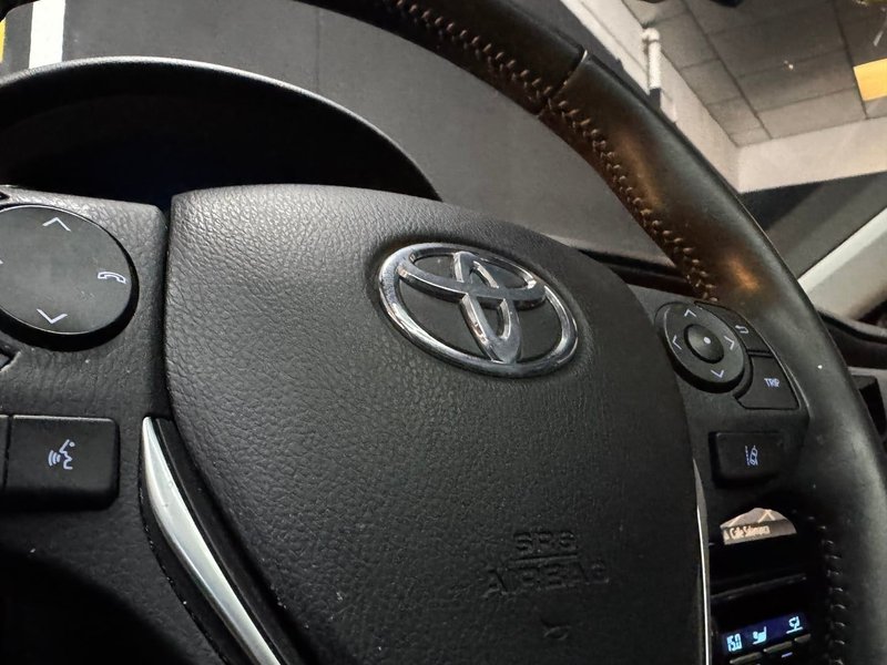 Toyota Auris hybrid 140H Active 2016, foto 18