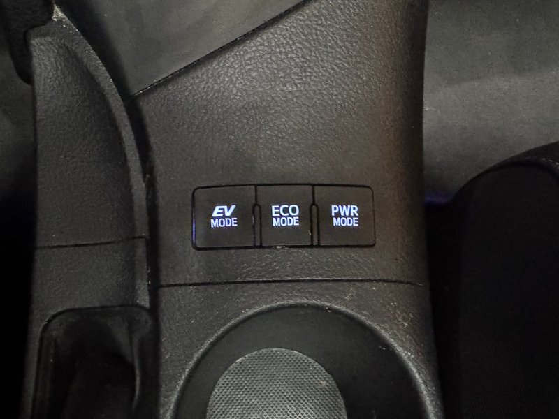 Toyota Auris hybrid 140H Active 2016, foto 20