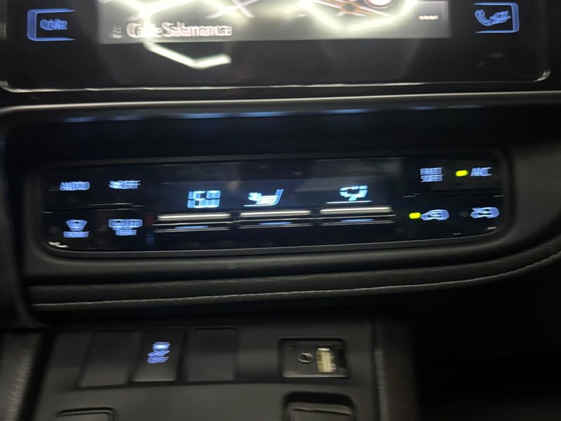 Toyota Auris hybrid 140H Active 2016, foto 21