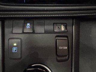 Toyota Auris 140H Hybrid Active 100 kW (136 CV)