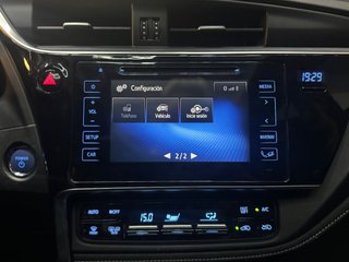 Toyota Auris 140H Hybrid Active 100 kW (136 CV)