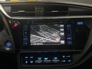 Toyota Auris 140H Hybrid Active 100 kW (136 CV)