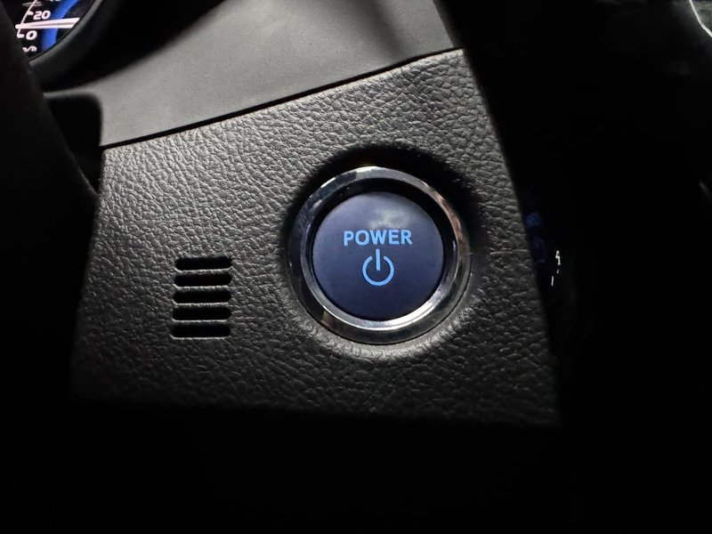 Toyota Auris hybrid 140H Active 2016, foto 29