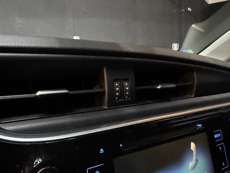 Toyota Auris hybrid 140H Active 2016, foto 32