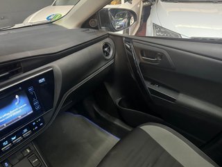 Toyota Auris 140H Hybrid Active 100 kW (136 CV)