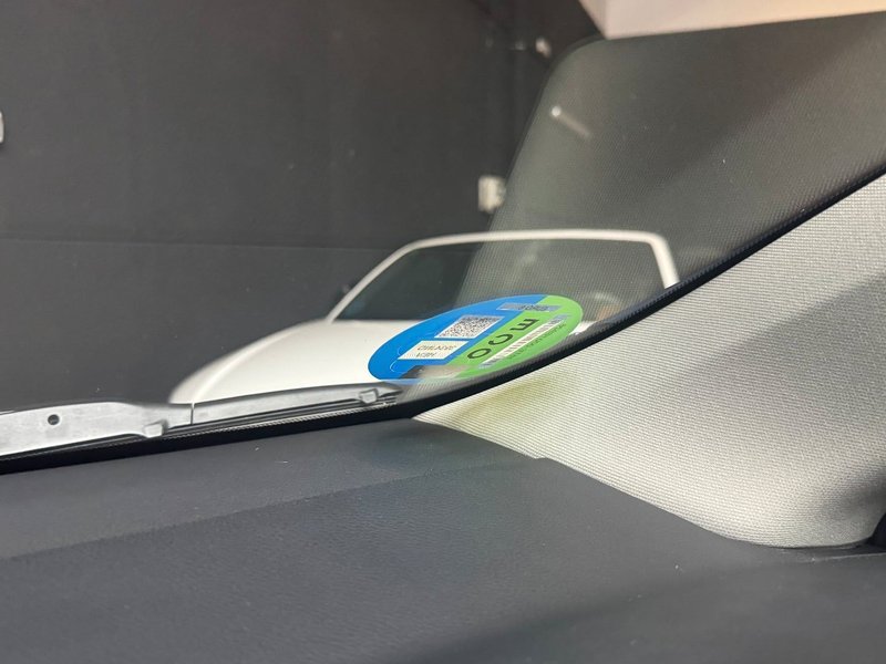 Toyota Auris hybrid 140H Active 2016, foto 36