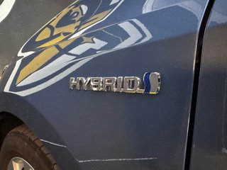 Toyota Auris 140H Hybrid Active 100 kW (136 CV)