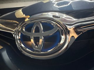 Toyota Auris 140H Hybrid Active 100 kW (136 CV)