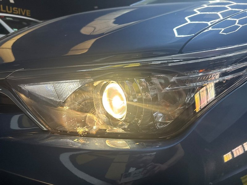 Toyota Auris hybrid 140H Active 2016, foto 45
