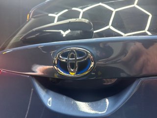 Toyota Auris 140H Hybrid Active 100 kW (136 CV)