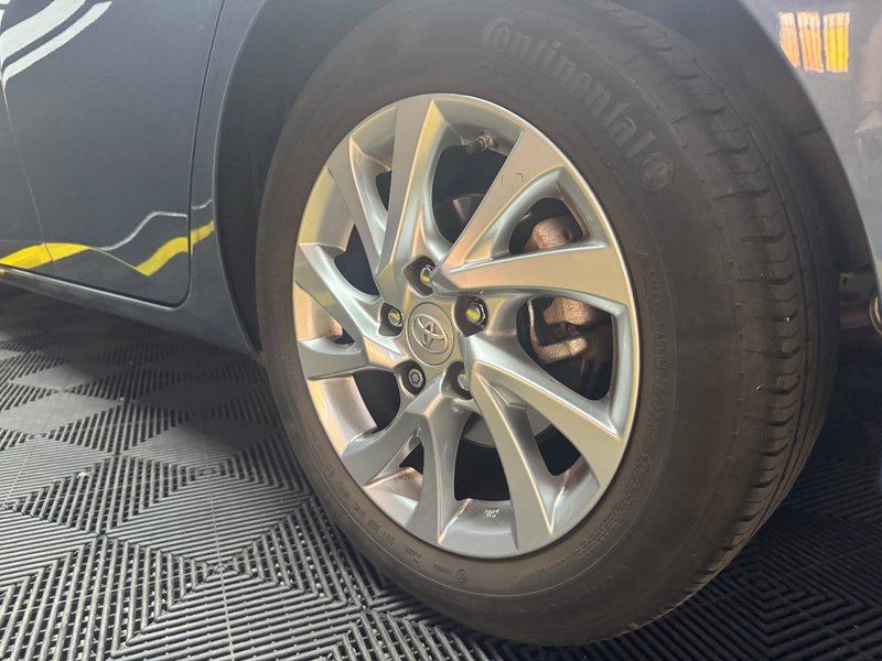Toyota Auris hybrid 140H Active 2016, foto 48