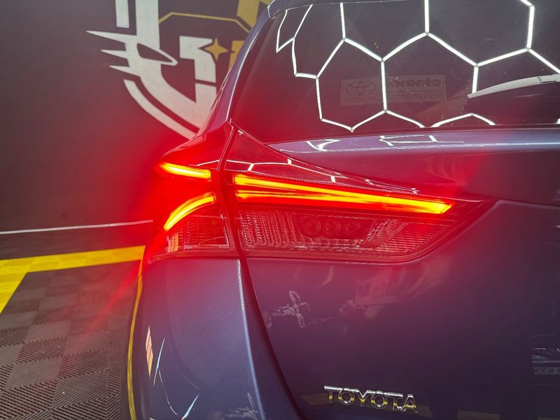 Toyota Auris hybrid 140H Active 2016, foto 50