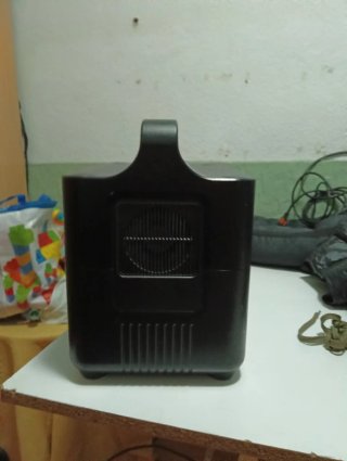 Generador Eléctrico Genergy GZE-1515