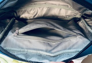 Borsa/Marsupio Vinga Sweden Baltimore