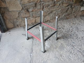 Sierra Circular Mesa Einhell TH-TS 1525 U
