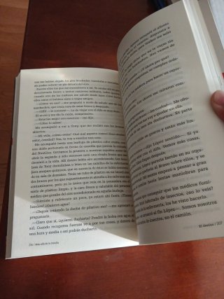 Más allá de la batalla una corresponsal de guer...