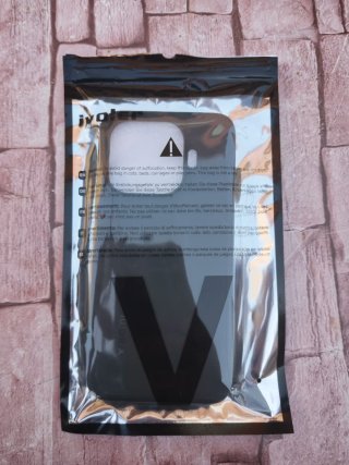 Funda Xiaomi 17 T PRO Negra