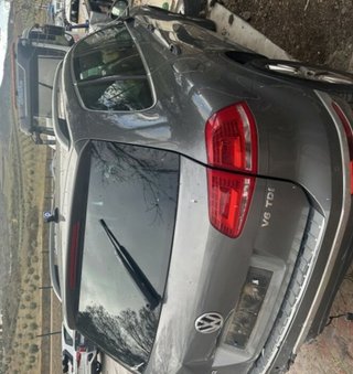 Volkswagen 2262572 7p6857573a carcasa touareg 3.0