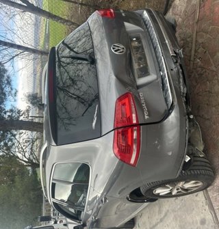 Volkswagen 2262572 7p6857573a carcasa touareg 3.0