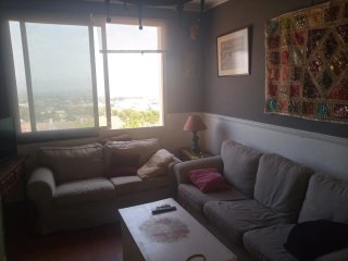 Alquiler de habitación en ático a compartir,