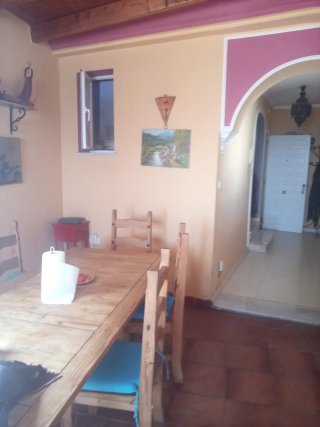 Alquiler de habitación en ático a compartir,