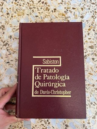 Coleccion libros medicina y cirugía
