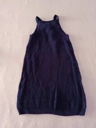 Pack peto y vestido Lefties niña 7-8 Años (128 cm)